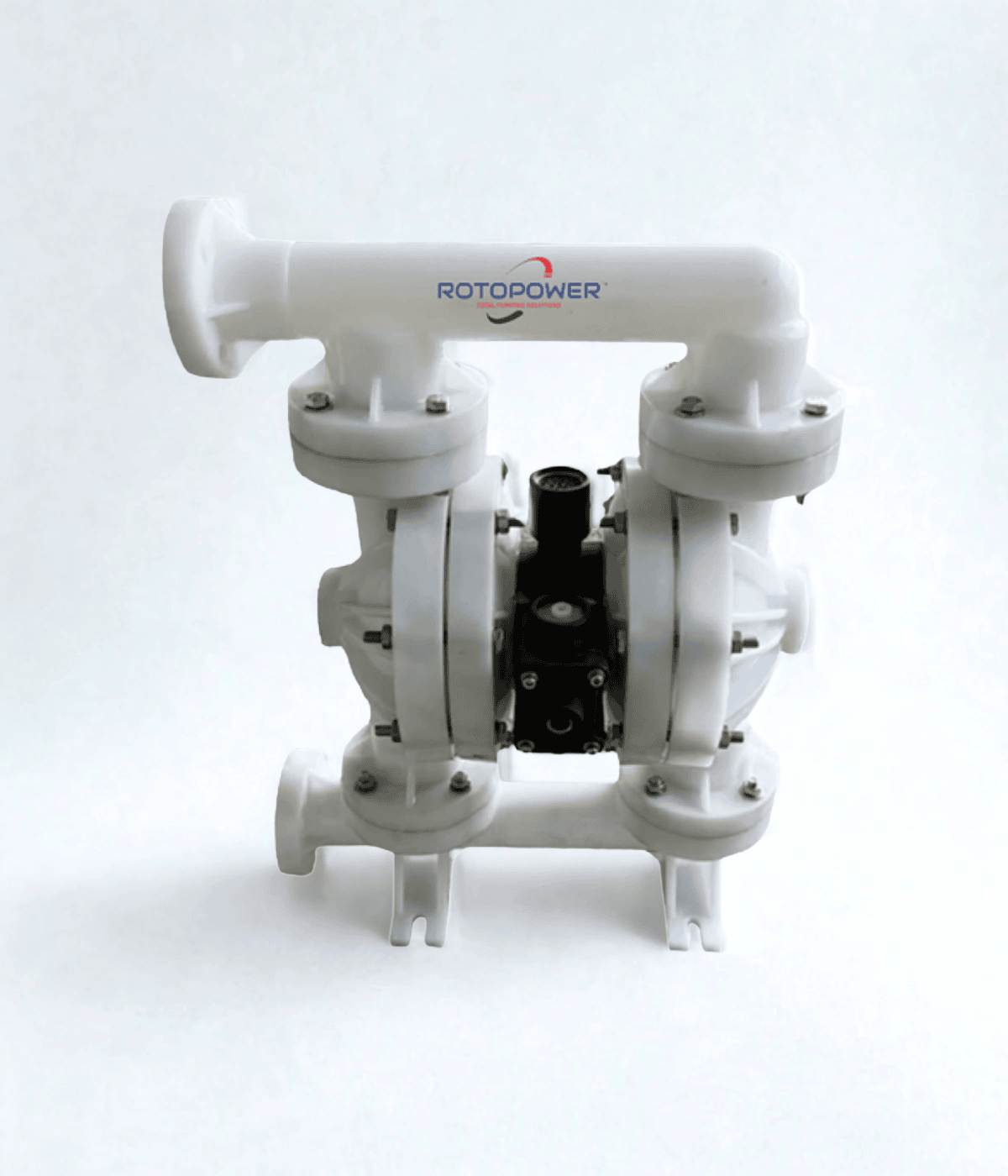 Air Operated Diaphragm Pumps